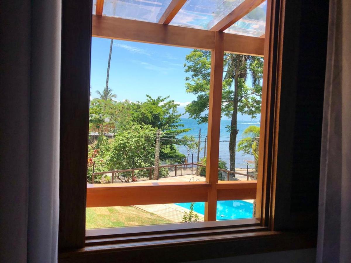 La Bella Suites Ilhabela Kültér fotó