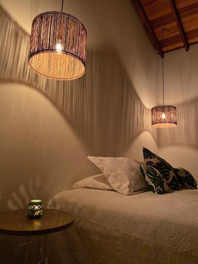 La Bella Suites Ilhabela Kültér fotó