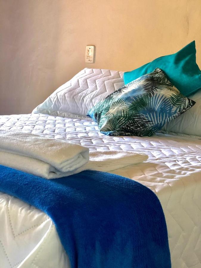 La Bella Suites Ilhabela Kültér fotó