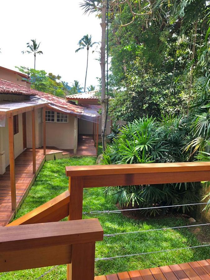 La Bella Suites Ilhabela Kültér fotó