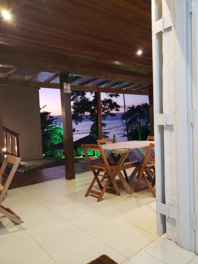 La Bella Suites Ilhabela Kültér fotó