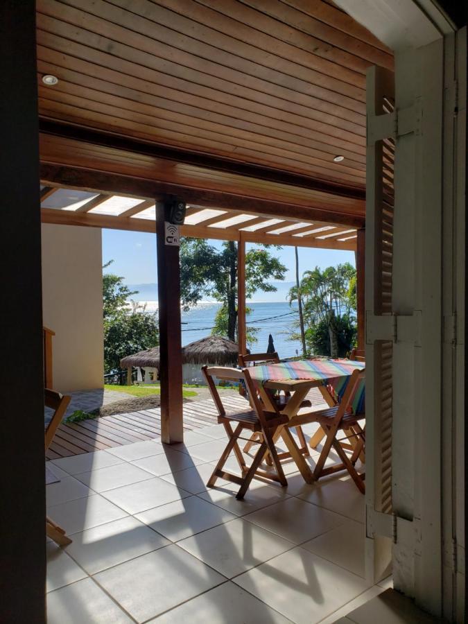 La Bella Suites Ilhabela Kültér fotó
