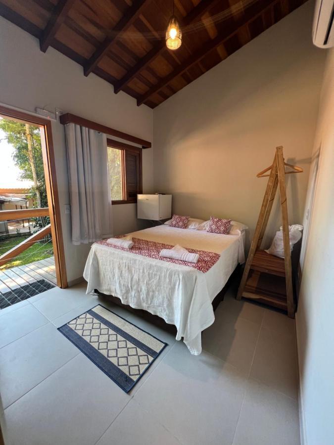 La Bella Suites Ilhabela Kültér fotó
