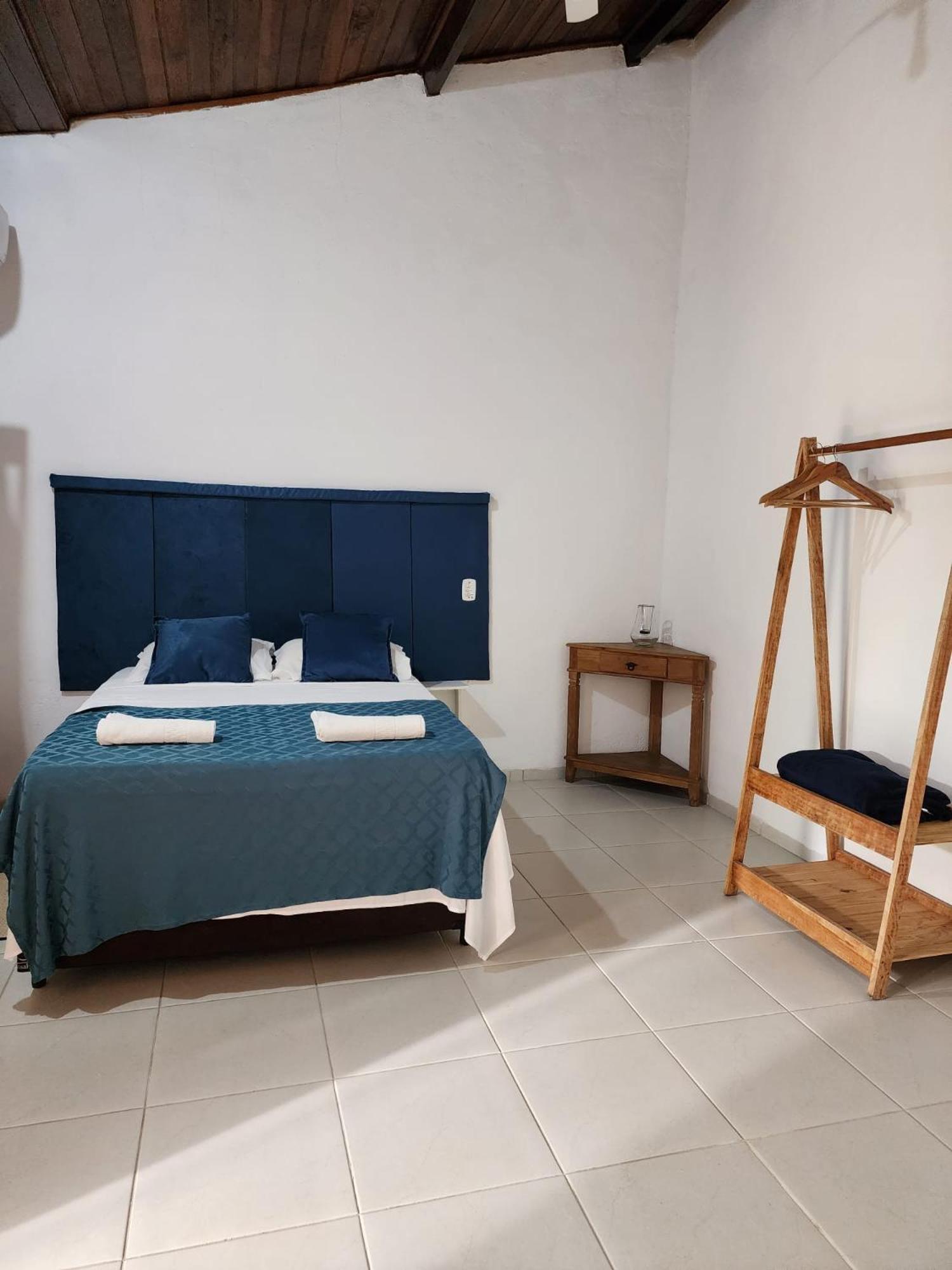 La Bella Suites Ilhabela Kültér fotó