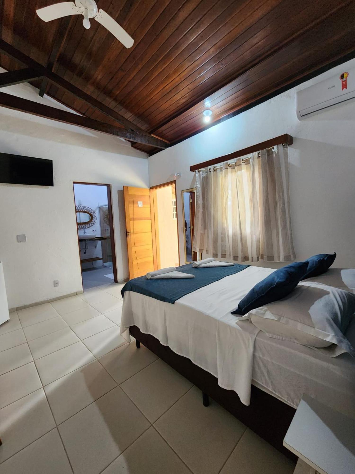 La Bella Suites Ilhabela Kültér fotó