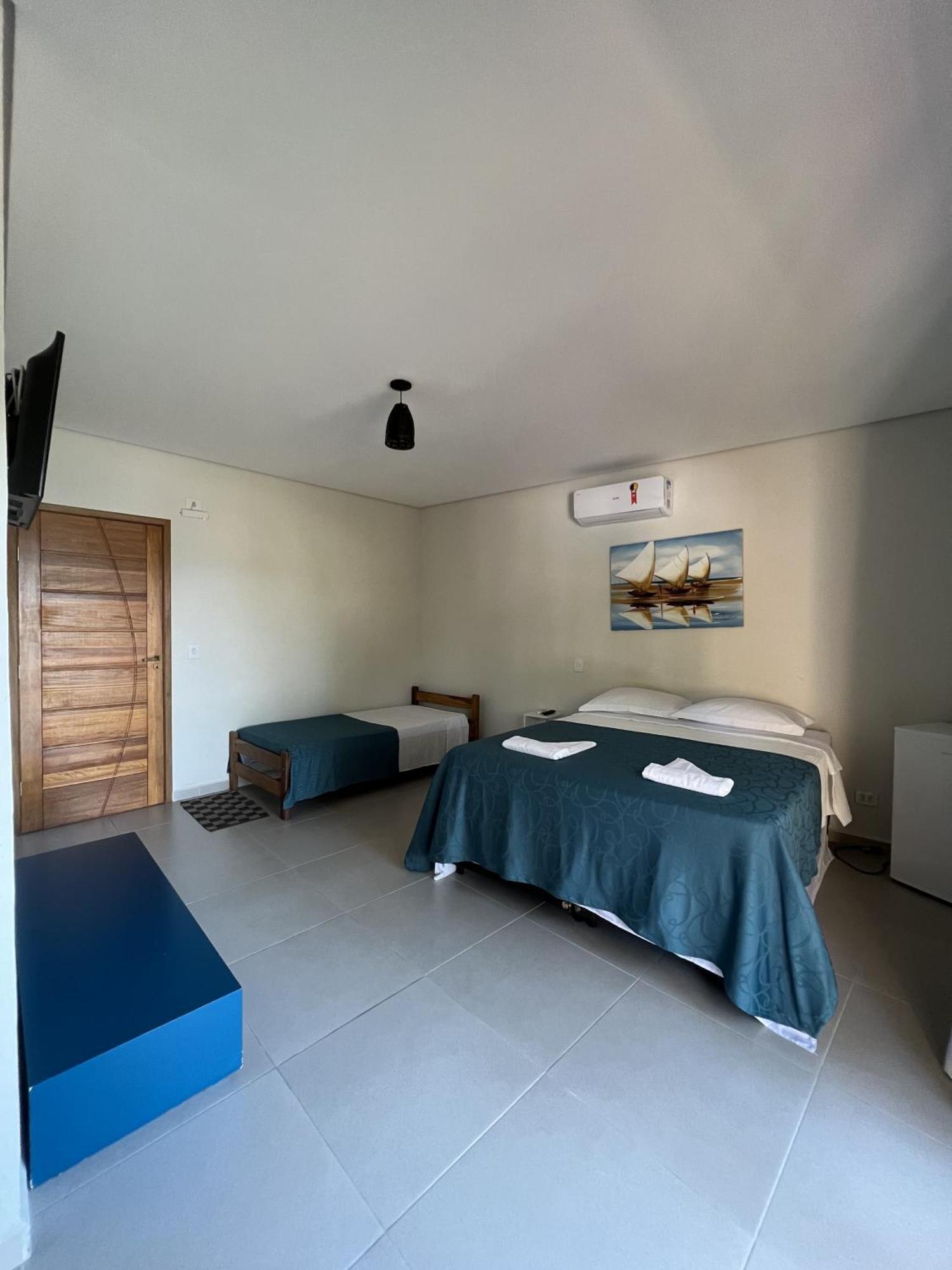 La Bella Suites Ilhabela Kültér fotó
