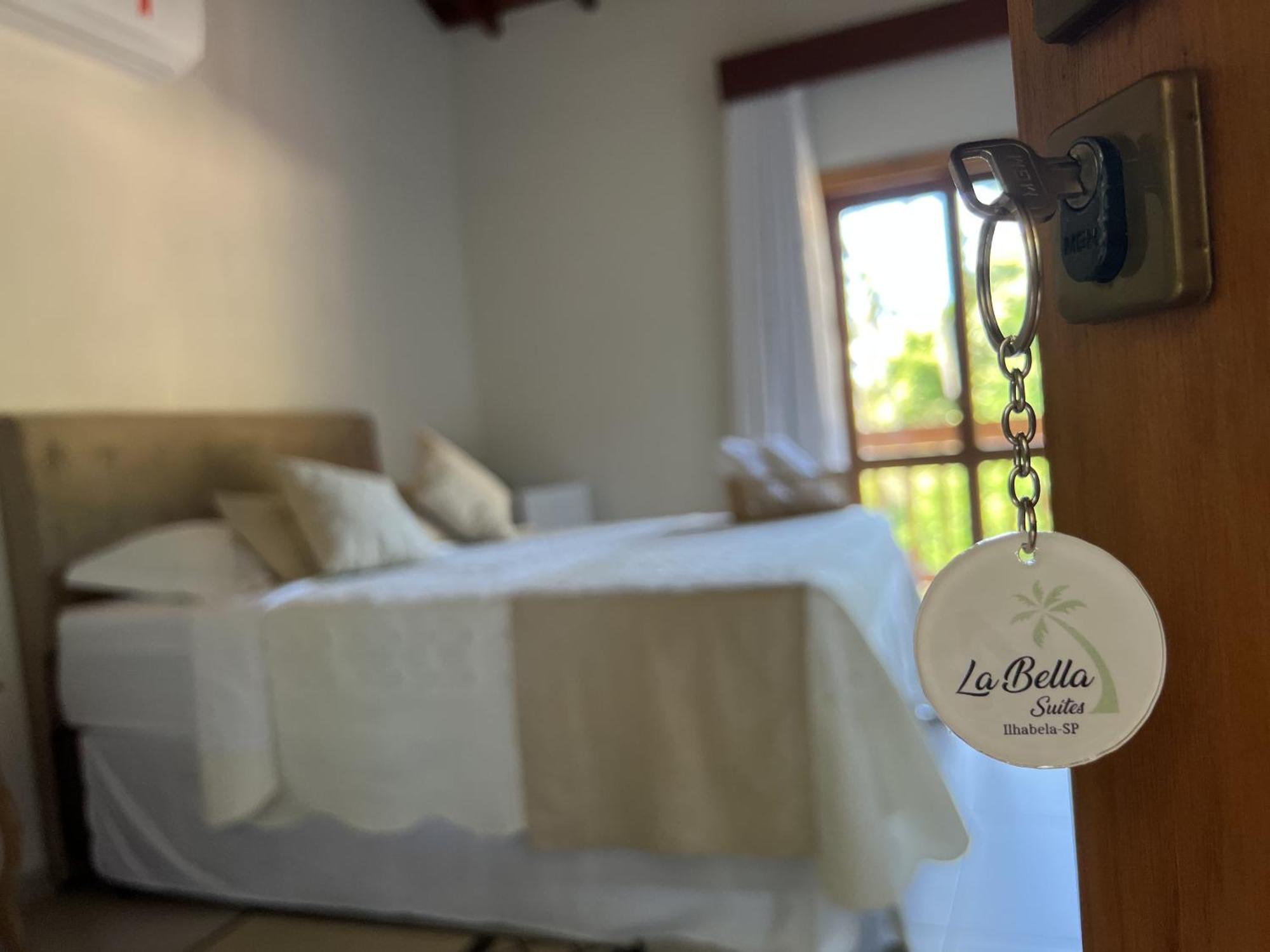 La Bella Suites Ilhabela Kültér fotó