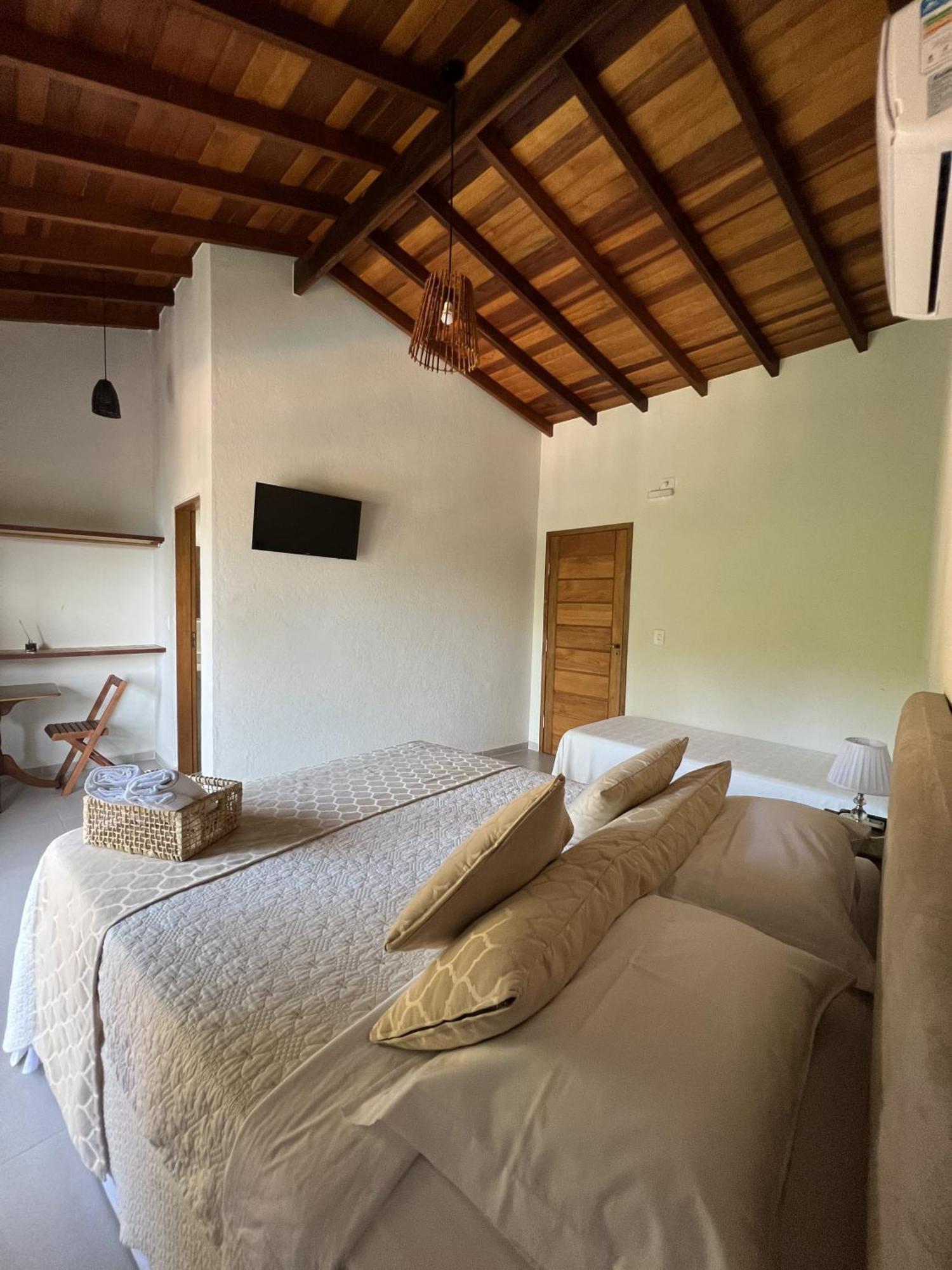 La Bella Suites Ilhabela Kültér fotó