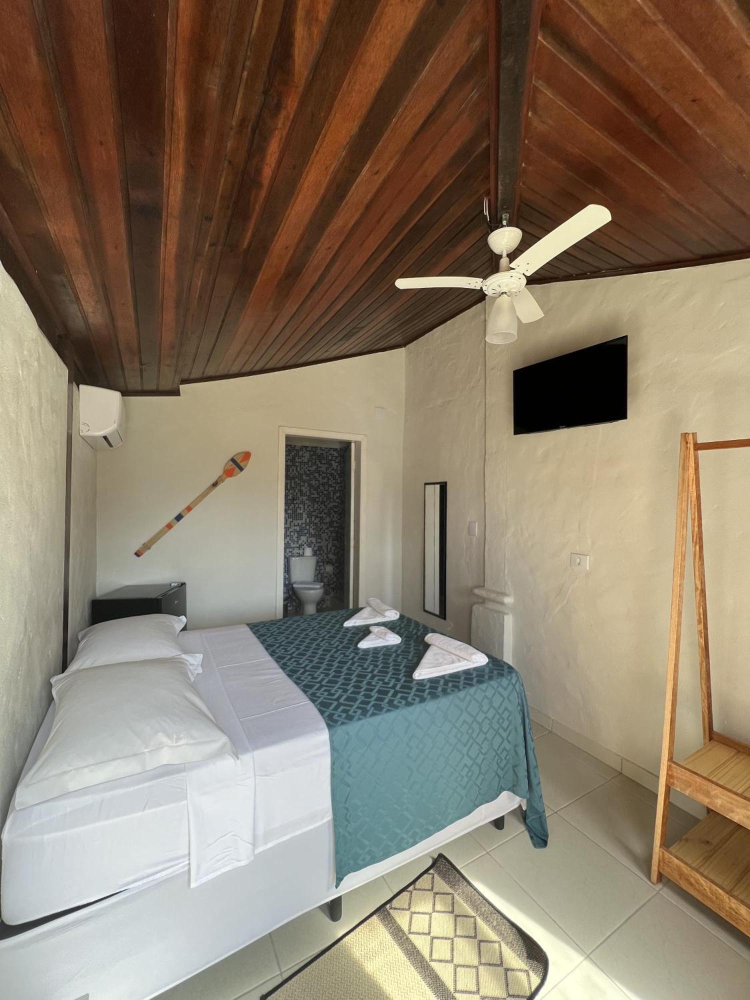 La Bella Suites Ilhabela Kültér fotó