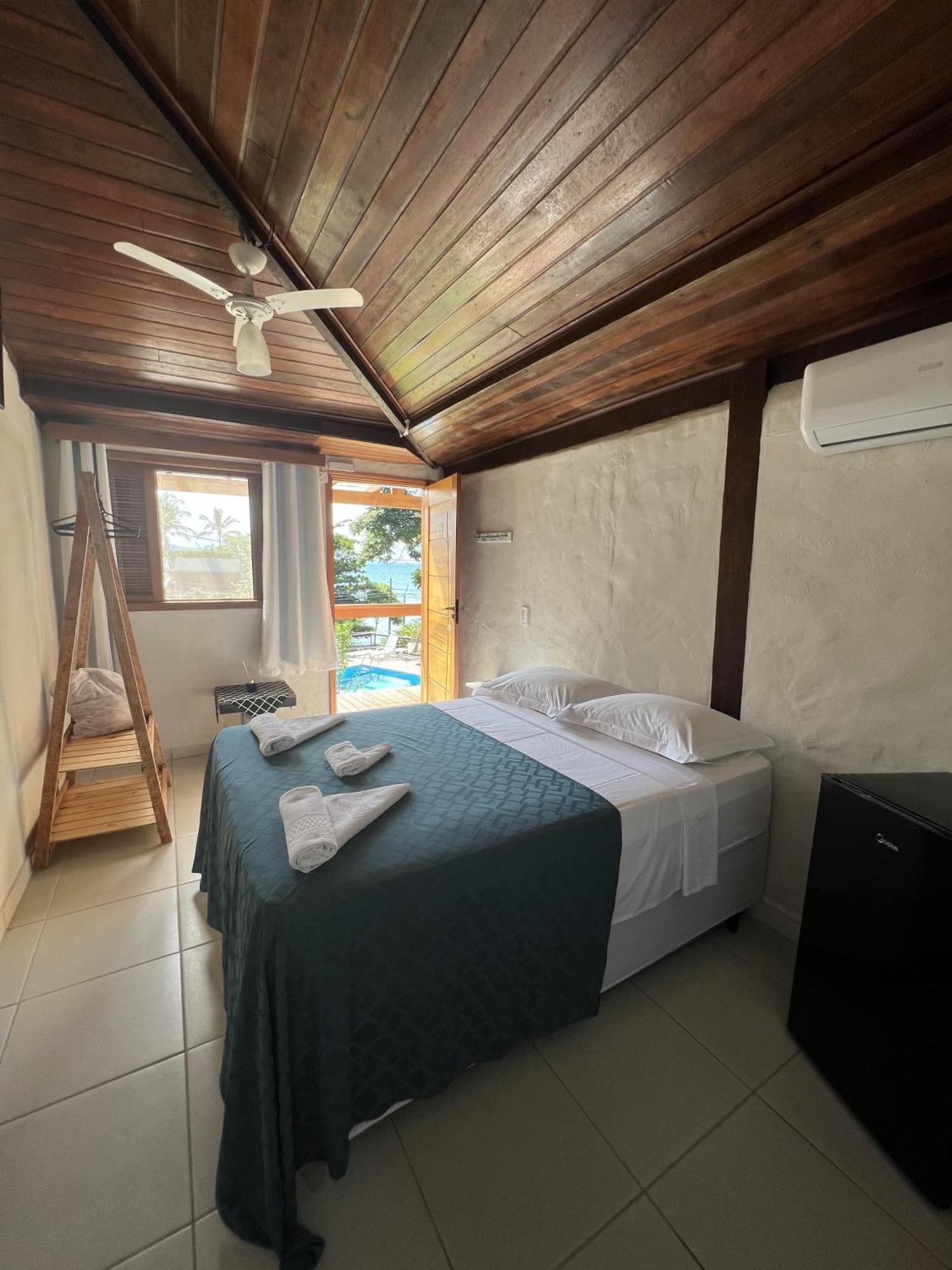 La Bella Suites Ilhabela Kültér fotó