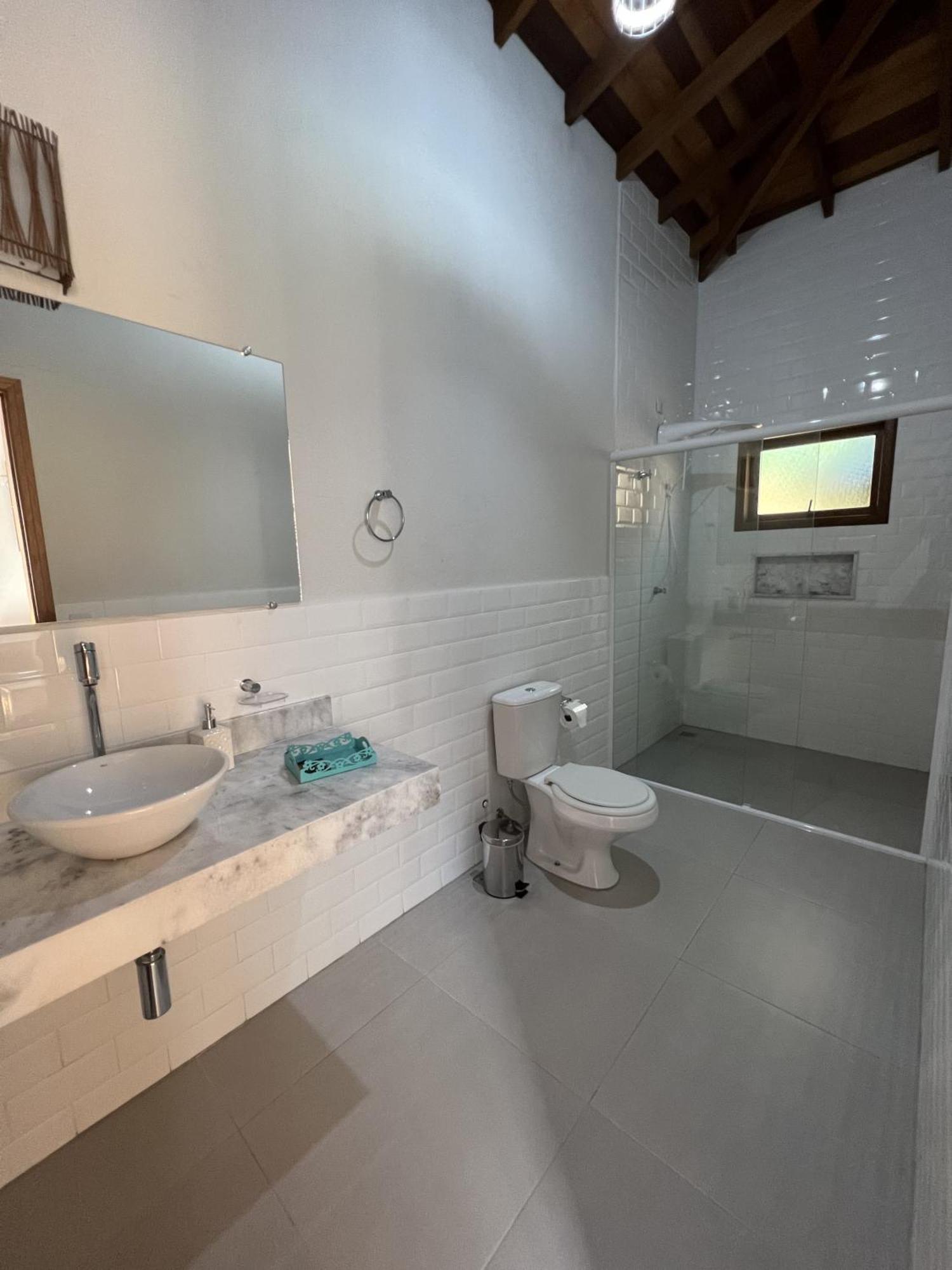 La Bella Suites Ilhabela Kültér fotó