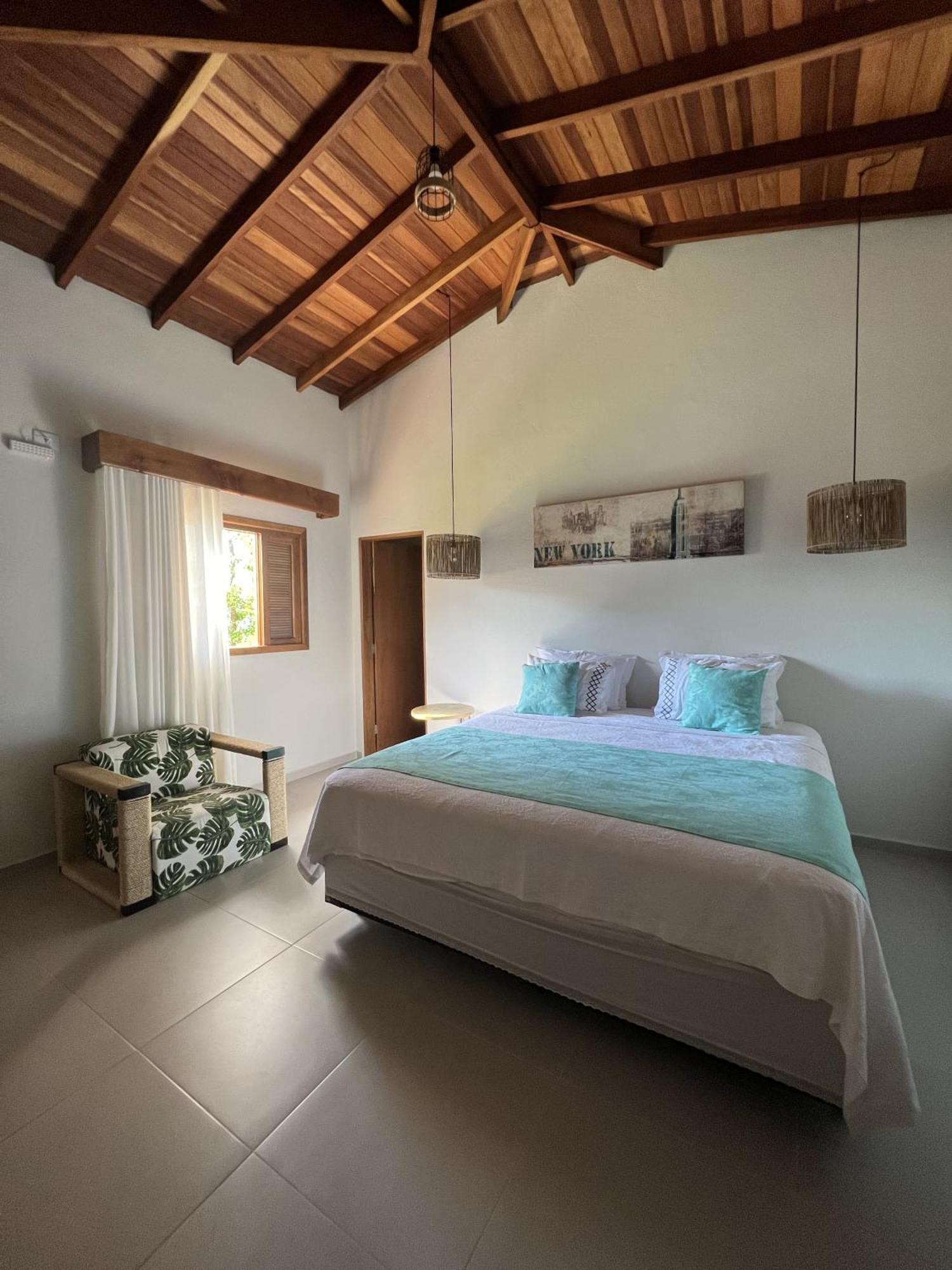 La Bella Suites Ilhabela Kültér fotó
