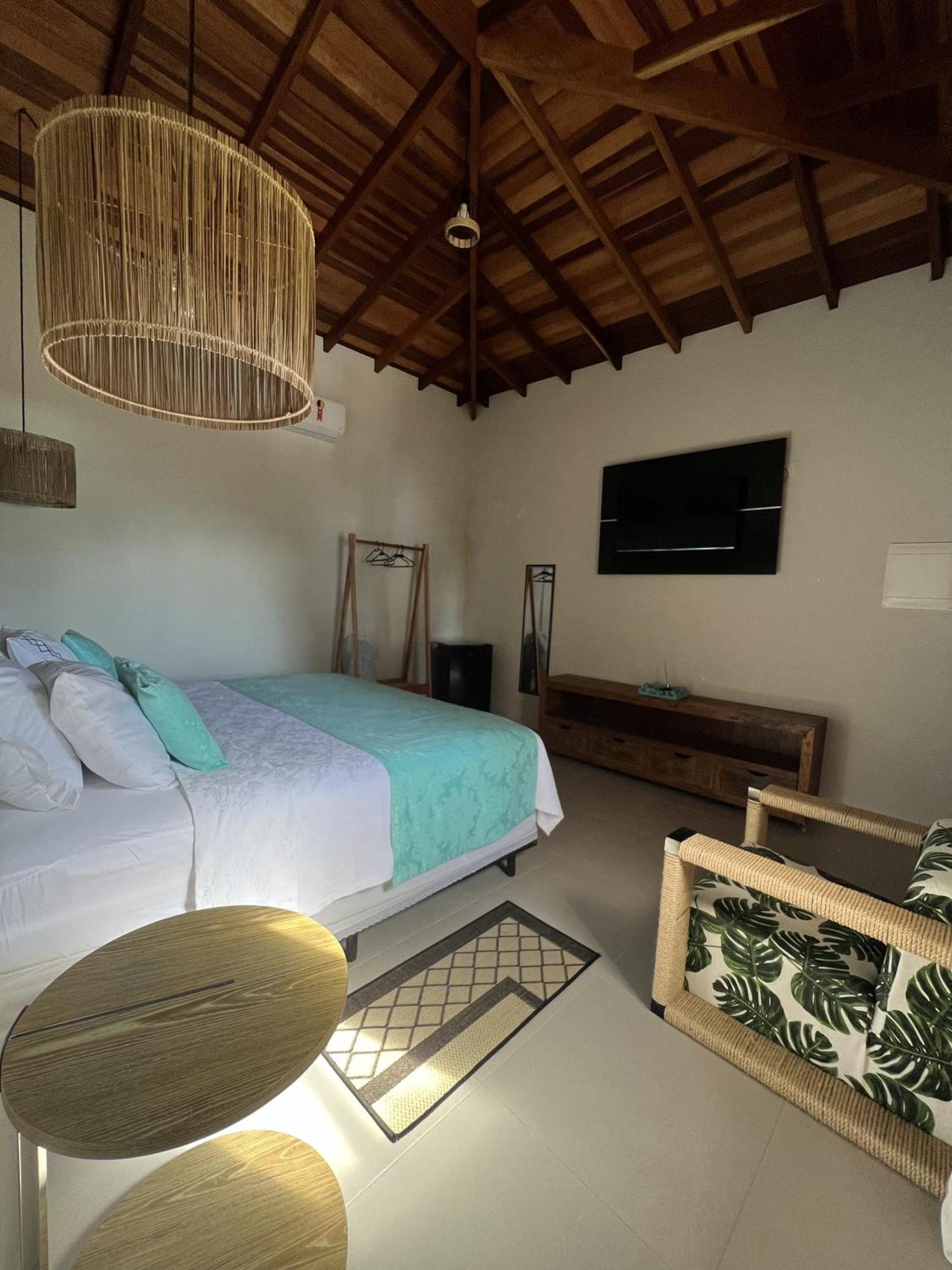 La Bella Suites Ilhabela Kültér fotó
