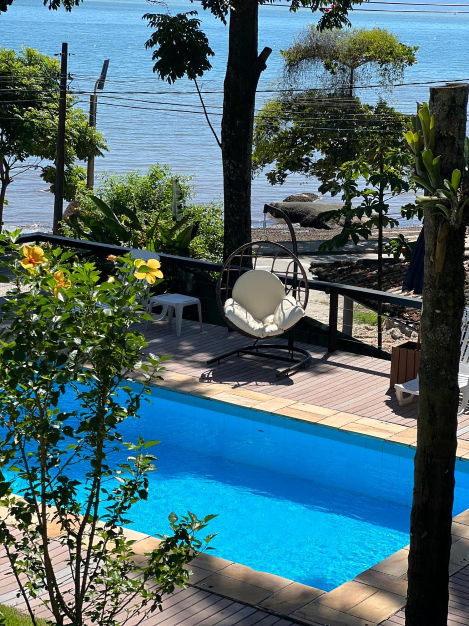 La Bella Suites Ilhabela Kültér fotó